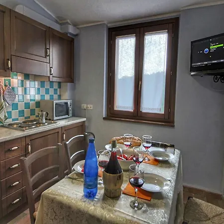 Сasa de vacaciones With Swimming Pool And Garden With Mediterranean Plants Bettona