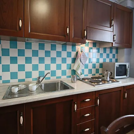 With Swimming Pool And Garden With Mediterranean Plants Bettona