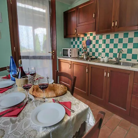 Сasa de vacaciones With Swimming Pool And Garden With Mediterranean Plants *